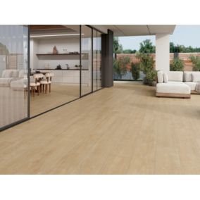  Carrelage sol extérieur Larix 30 x 150 cm code EAN 8435609361108 