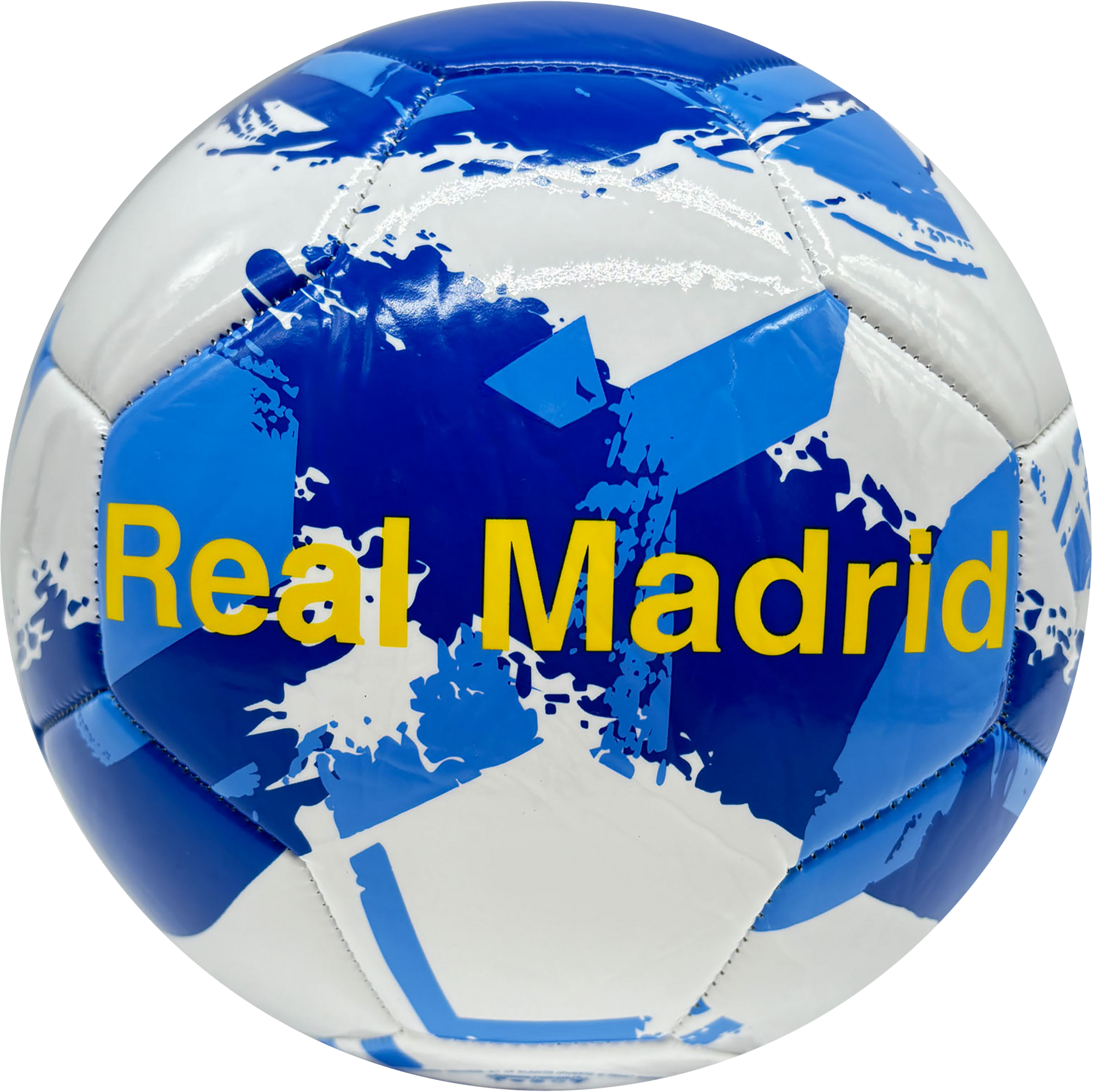 REAL MADRID code EAN 8435613245340 