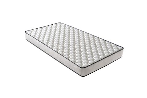 DAGOSTINO Matelas Mousse 90x190 cm NEW-YORK - F...