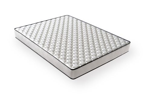 DAGOSTINO DAGOSTINO Matelas Mousse 140x190 cm NEW-YORK - Ferme - Rév.. code EAN 8435739105450 