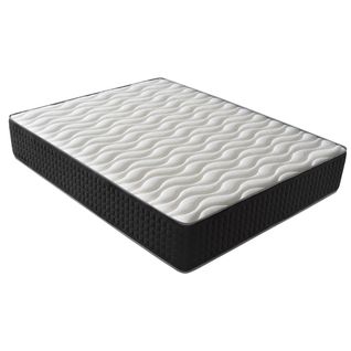 DAGOSTINO Matelas Mousse 160x200 cm CASABLANCA ...