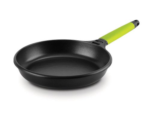 Castey F3-i24 poêle induction avec manche amovible fonte kiwi 24 x 24 x 5,5 cm 8436005067731 (8436005067731)