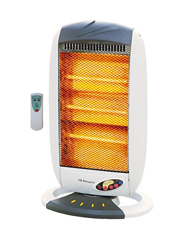 Bpr 5006 halogène spot de chaleur