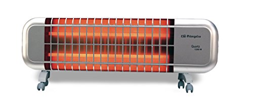 Bpm 0105 chauffage/quartz chauffage