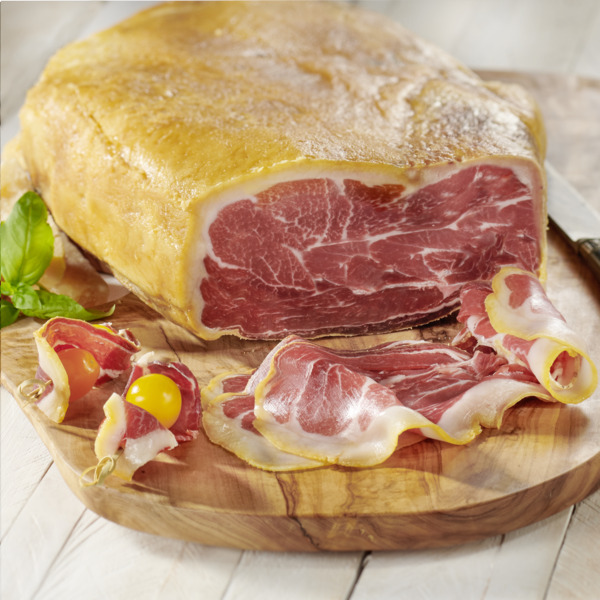  Jambon de cebo Ibérique code EAN 8436011771882 