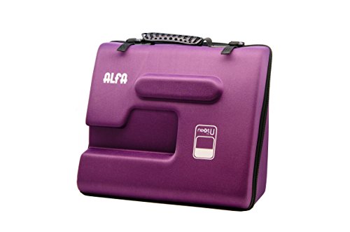 Alfa ALFA tampon couvercle Violet code EAN 8436016686525 