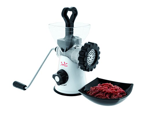 Jata Hogar 998 hachoir manuel blanc code EAN 8436017657760 