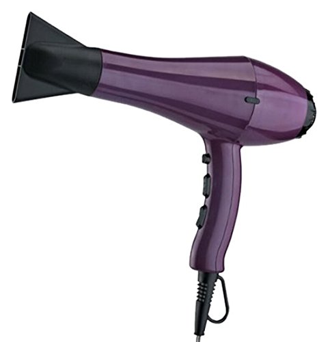 Cheveux dif.ac 2000w 7201/c