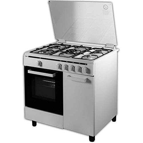 TELEFUNKEN 14tlk9050 W 5 F BLANC Wok