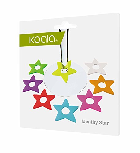 Koala & Co Koala 61460000-identificateur de verres code EAN 8436040960998 