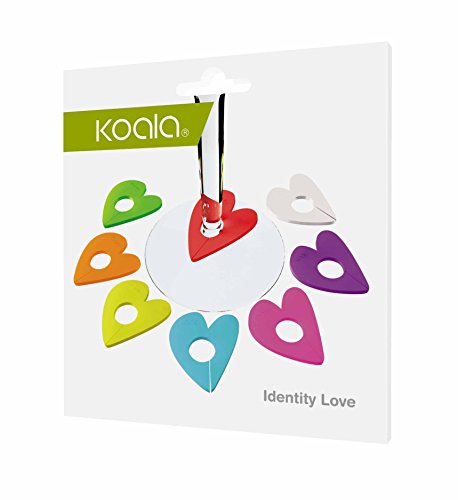 Koala & Co Koala 61830000 – Identificateur de verres code EAN 8436040962855 