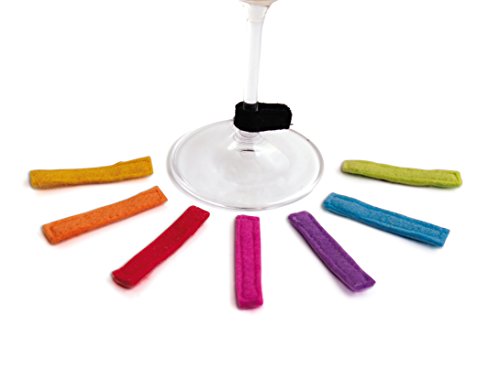 Koala & Co Koala 61110001 identificateur-Feutre de verres code EAN 8436040963463 