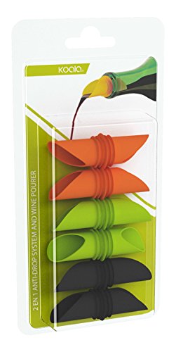 Koala & Co Koala 66080000-Anti-Gouttes-doseur code EAN 8436040963968 