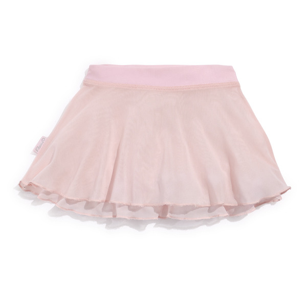 Jupe de danse fille