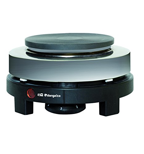 Réchaud pe2605 électrique 1fuego blanc 500