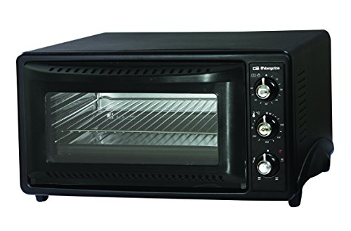 Orbegozo Hor 398-four électrique de bureau code EAN 8436044529474 