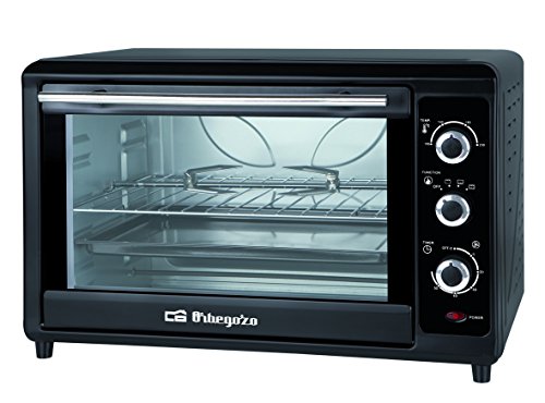 Hor 450 four electrique, 45 l, 2000 w, électriq...