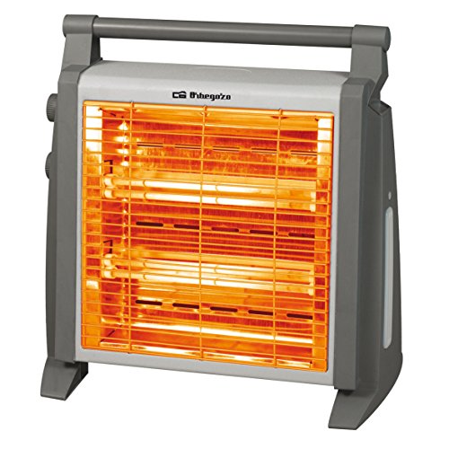 Bp-0400 à quartz radiateur