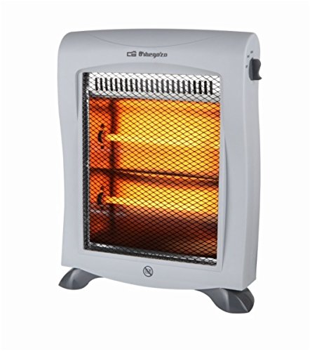 Bp quartz chauffage électrique/chauffage