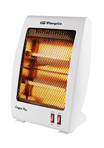 Bp 5000 radiateur à quartz 8436044532702 Orbegozo Bp 5000 radiateur à quartz 8436044532702 Orbegozo