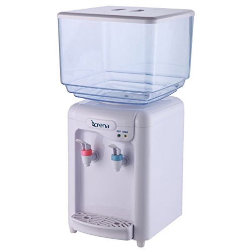 Crena 8081 distributeur réfrigérant pour liquide code EAN 8436044874123 