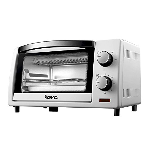 8750 - four, 9 l, couleur argent