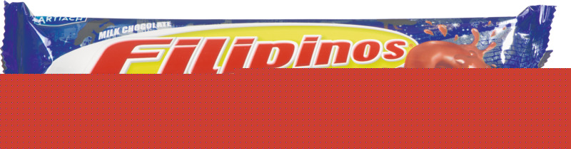 FILIPINOS BISCUITS CHOCOLAT AU LAIT FILIPINOS 8436048402841 (8436048402841)