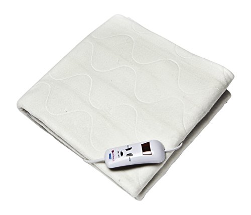 Couverture chauffante/chauffe matelas une place 8436531911188 PEKHATHERM