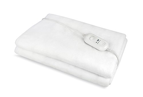 Une place sur matelas chauffant