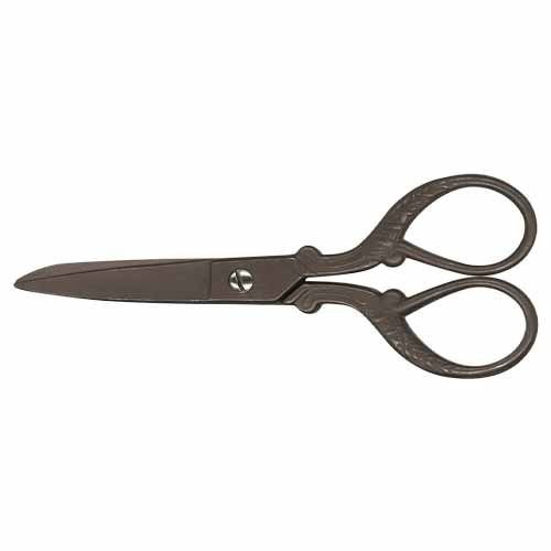 Idées & Patch Quilt - Ciseaux Broderie Vintage ...