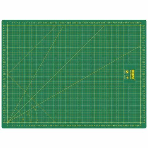 Idées & Patch Quilt - Base de coupe 45 x 30 cm ...