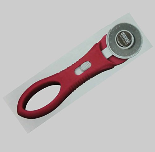 Cutter rotatif de 45 mm idées pour travaux manuels