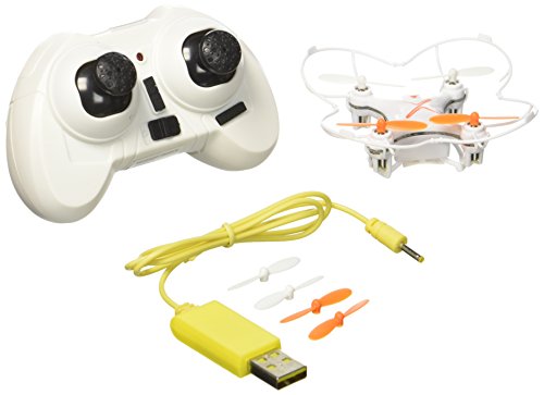 Silverlit - 82067 tr80079 - Discovery Drone Rad...