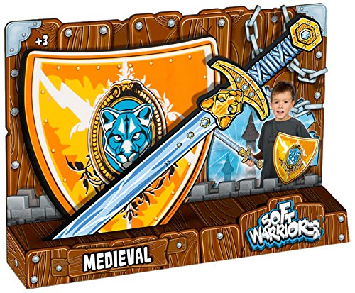 Accessoire De DÃ©guisement   EpÃ©e Et Bouclier ...