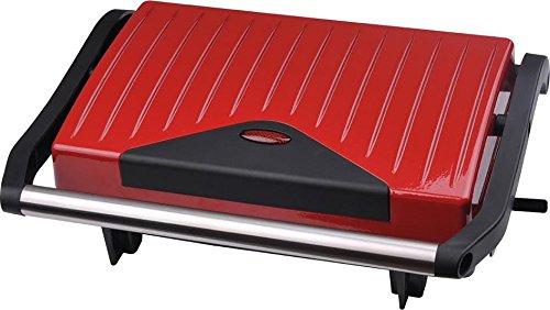 Silvano PANINI GRILL ELECTRIQUE 750W code EAN 8436538304594 