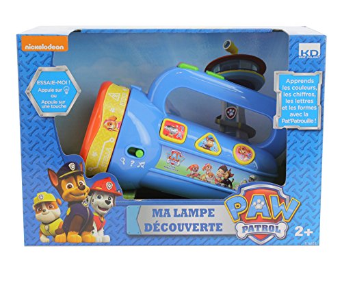 Kd - s14651 - ma lampe
