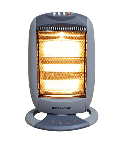 ECO-DE Eco-3005 - oscillant halogène code EAN 8436540960030 