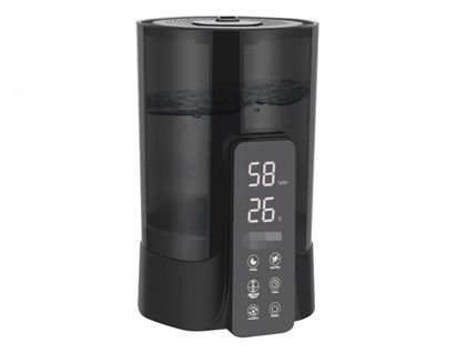 PURLINE Humidificateur À Ultrasons De Vapeur Fr...