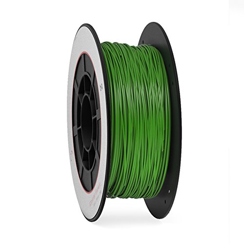 BQ PLA Filament 1,75 mm 1 Kg Vert