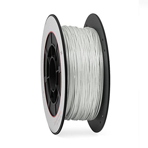 BQ PLA Filament 1,75 mm 1 Kg Transparent