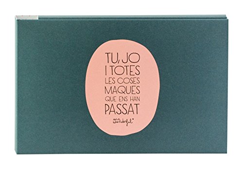 Mr. Wonderful - Album et moi et toi tout Lo Bon...