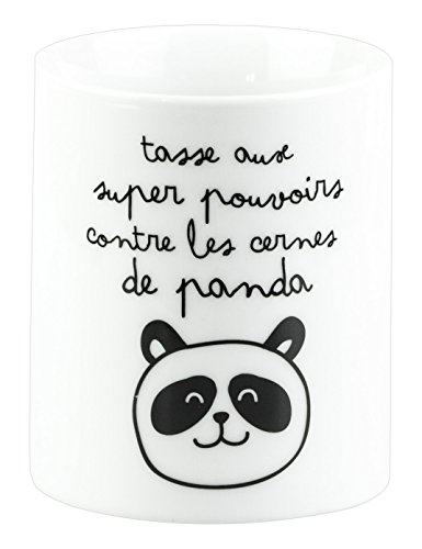 Mr.Wonderful - Mug - Aux super pouvoirs contre ...