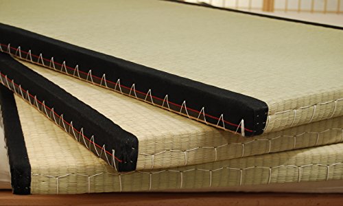 Tatami, 200x80x5,5 cm