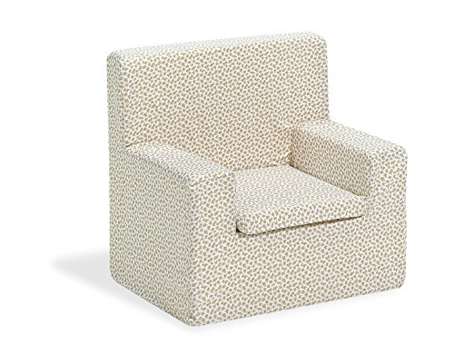 Fauteuil basic friends beige