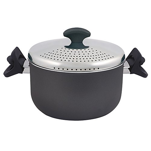 MasterPro Gourmet - Cuiseurs  à pâtes aluminium...