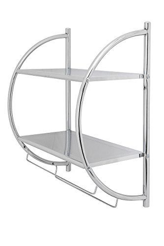 BATHSTAGE B-455-serviette mural code EAN 8436553461593 