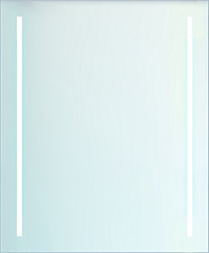 BATHSTAGE B-918 miroir led rétro éclairé 80 x 80 cm 8436553463962 (8436553463962)