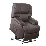 JRD Fauteuil relax de massage Y Irene automatique Fauteuil Ascenseur code EAN 8436561060153 