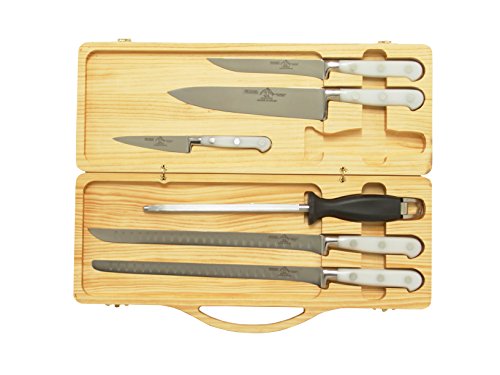 sonpó Online - Modèle ecjbl Lot de couteaux pou...