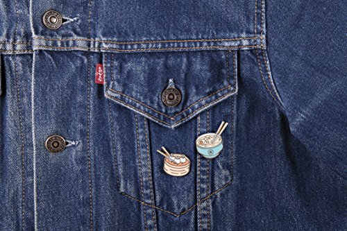 Doiy Custom pinaholic Nourriture asiatique, mul...